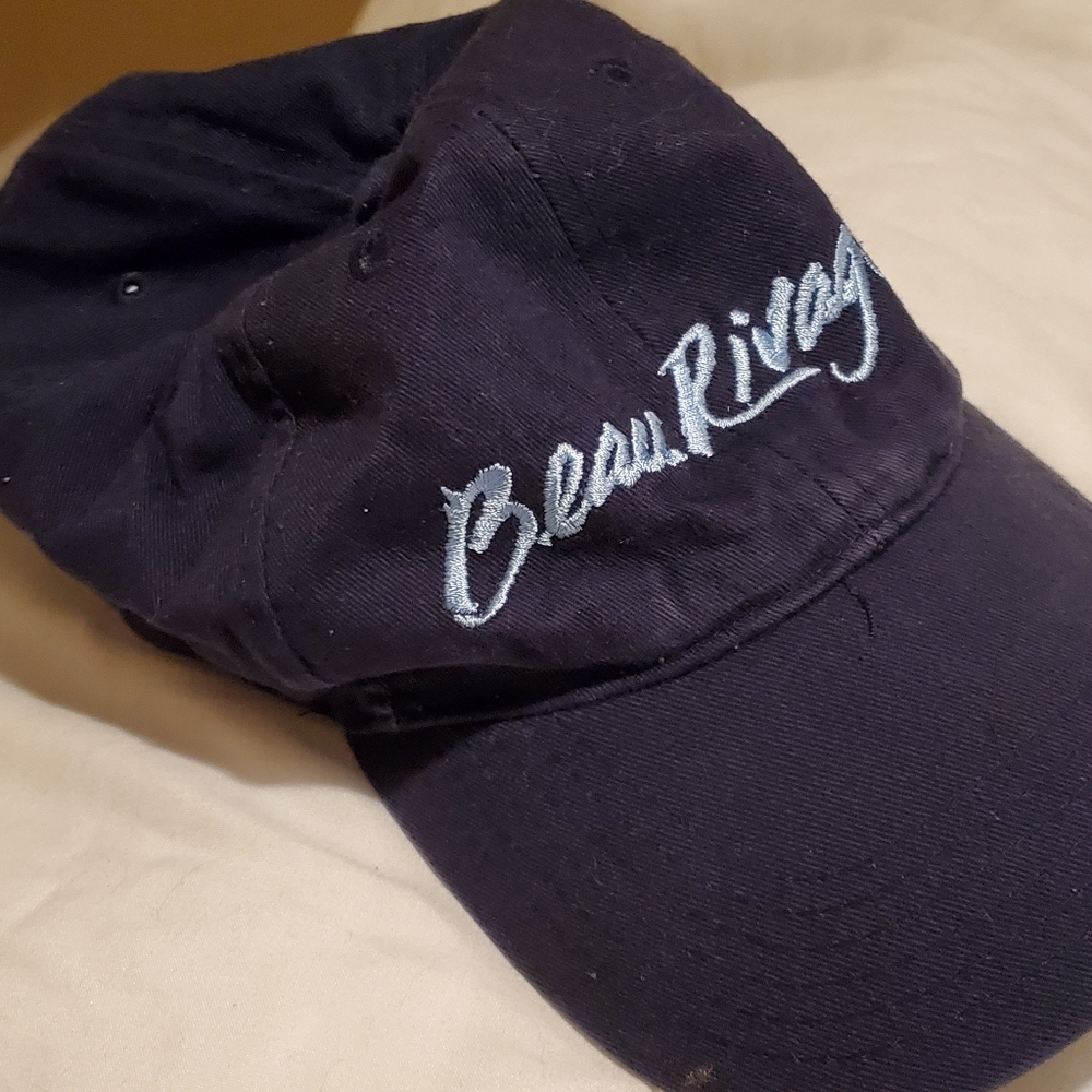 Beau Rivage Casino cap - Picture 2 of 2